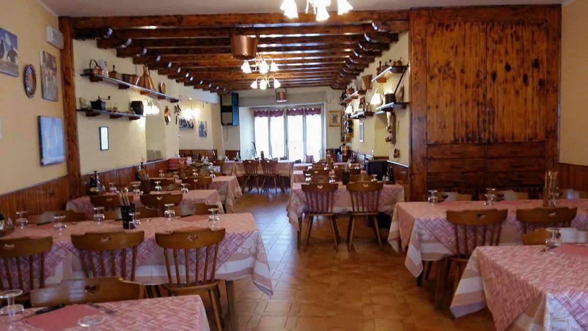 Locanda Da Tullio Capovalle Exterior photo